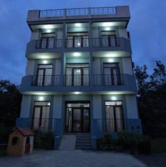 ქირავდება დღიურად აგარაკი გონიოში