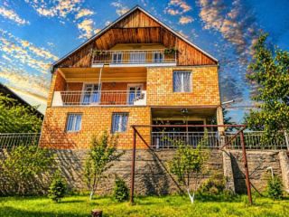 ქირავდება დღიურად 5 ოთახიანი აგარაკი გლდანში