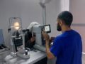 თვალის კლინიკა 'აისი' • Eye Clinic 'I See'