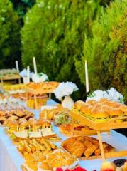 Guda's Catering • G - ქეითერინგი