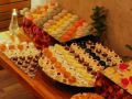 Luncheon Catering • ლანჩეონ ქეითერინგი