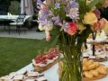 Good food catering