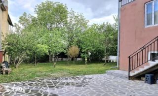 ქირავდება 5 ოთახიანი აგარაკი მთაწმინდაზე