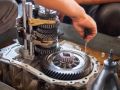 გადაცემათა კოლოფის ხელოსანი -Subaru performance