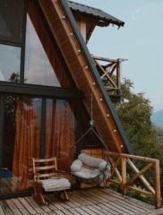 Mose House
