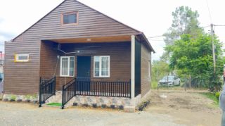 BeachWood Villa in Ureki