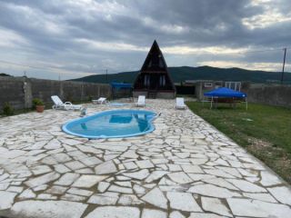 Sweet Cottages Bazaleti