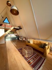 Sno Cottage
