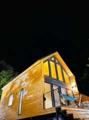 Oxygen utsera cottages