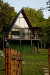 Cottage Naiosi.კოტეჯი ნაიოსი