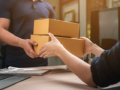 ურბან დელივერი / Urban Delivery