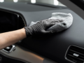 Autocare Detailing /ავტომობილის ქიმწმენდა ბათუმში