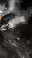 G.G Detailing Garage-მანქანის დეტალური ქიმწმენდა
