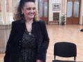 ქართული ენისა და ლიტერატურის მასწავლებელი
