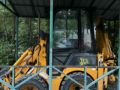 ქირავდება ტრაქტორი JCB CX1