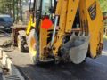 ქირავდება JCB 3CX