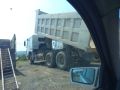 თვითმცლელით მომსახურება