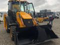 ქირავდება JCB 3 CX ECO