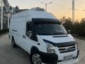 ქირავდება მაცივარი მანქანა მძღოლის მომსახურეობით