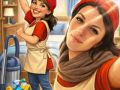 დალაგების სერვისი ქუთაისი 24/7 • Cleaning Service Kutaisi