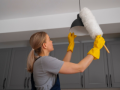 Bulo Cleaning – პროფესიონალური დასუფთავება 