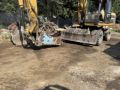 ქირავდება CAT 318 