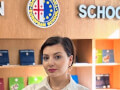 მეცადინეობა დისტანციურად ქართულ ენაში