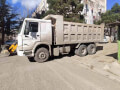 ქირავდება თვითმცლელი