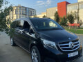 ქირავდება VIP მინივენი Mersedes Benz V class მძღოლით