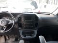 მინივენით მომსახურება / მინივენის ქირაობა Mercedes Benz Metris