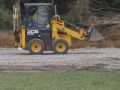 ქირავდება JCB 1 CX