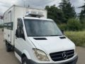 ქირავდება Mercedes Sprinter (მაცივარი/რეფრიჟერატორი)