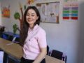 დაწყებითების მასწავლებელი