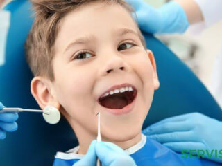 მედისონის სტომატოლოგიური კლინიკა • Medison Dent.