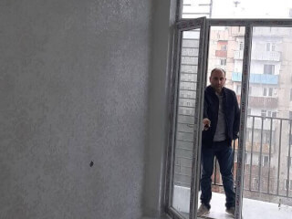 Სამალიარო / სამღებრო სამუშაოები სურათი 23