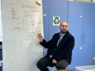 მომზადება მათემატიკაში, კალკულუსი და სხვა უმაღლესი მათემატიკის საგნები სურათი 2