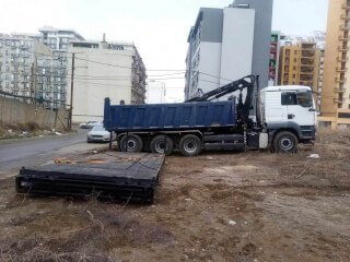 სატვირთოს გაქირავება სურათი 18