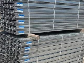 ფასადის ხარაჩოების ინსპექტირება, მონტაჟი და დემონტაჟი იჯარა სურათი 7