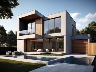 არქიტექტურული მომსახურება სურათი 14