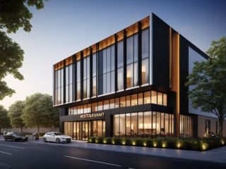 არქიტექტურული მომსახურება სურათი 15