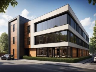 არქიტექტურული მომსახურება სურათი 16