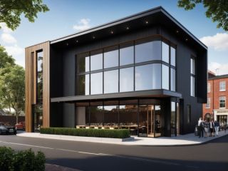 არქიტექტურული მომსახურება სურათი 17