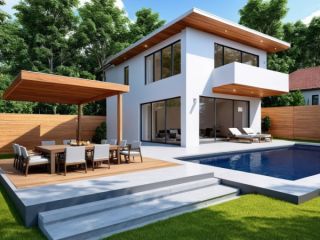 არქიტექტურული მომსახურება სურათი 5