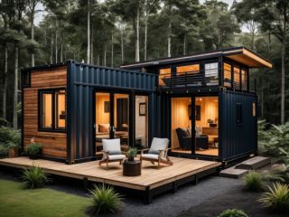 არქიტექტურული მომსახურება სურათი 8