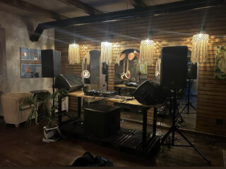 იქირავეთ მუსიკალური აპარატურა Rental_Georgia სურათი 5