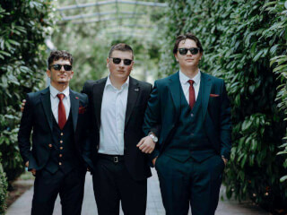 ფოტოგრაფი, ვიდეოგრაფი სურათი 13