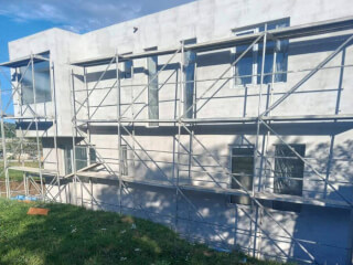 თბოიზოლაცია უმაღლეს ხარისხში სურათი 1