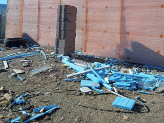 თბოიზოლაცია უმაღლეს ხარისხში სურათი 11