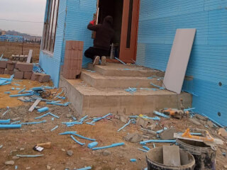 თბოიზოლაცია უმაღლეს ხარისხში სურათი 12