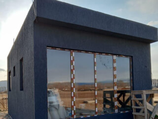 თბოიზოლაცია უმაღლეს ხარისხში სურათი 14